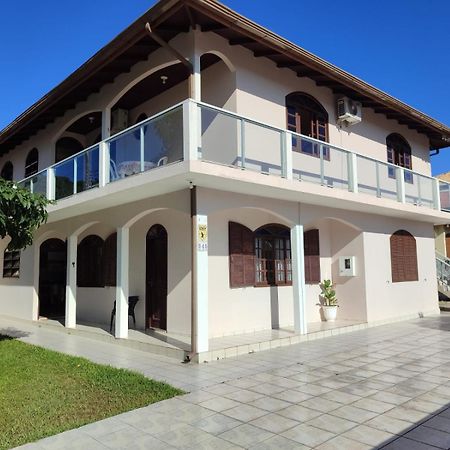 Apartamento De 2 Dormitorios フロリアノポリス エクステリア 写真