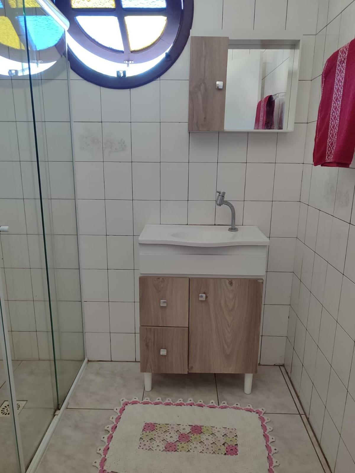 Apartamento De 2 Dormitorios フロリアノポリス エクステリア 写真