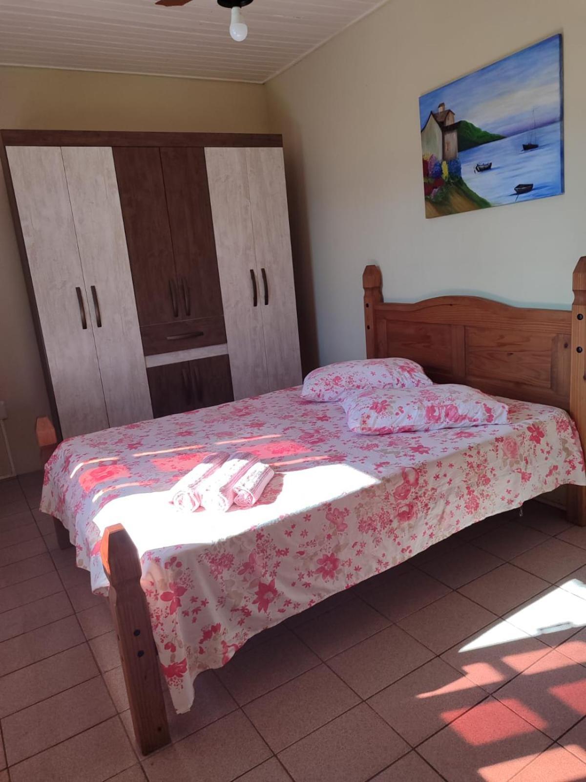 Apartamento De 2 Dormitorios フロリアノポリス エクステリア 写真