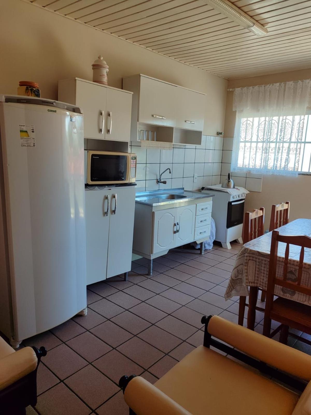 Apartamento De 2 Dormitorios フロリアノポリス エクステリア 写真