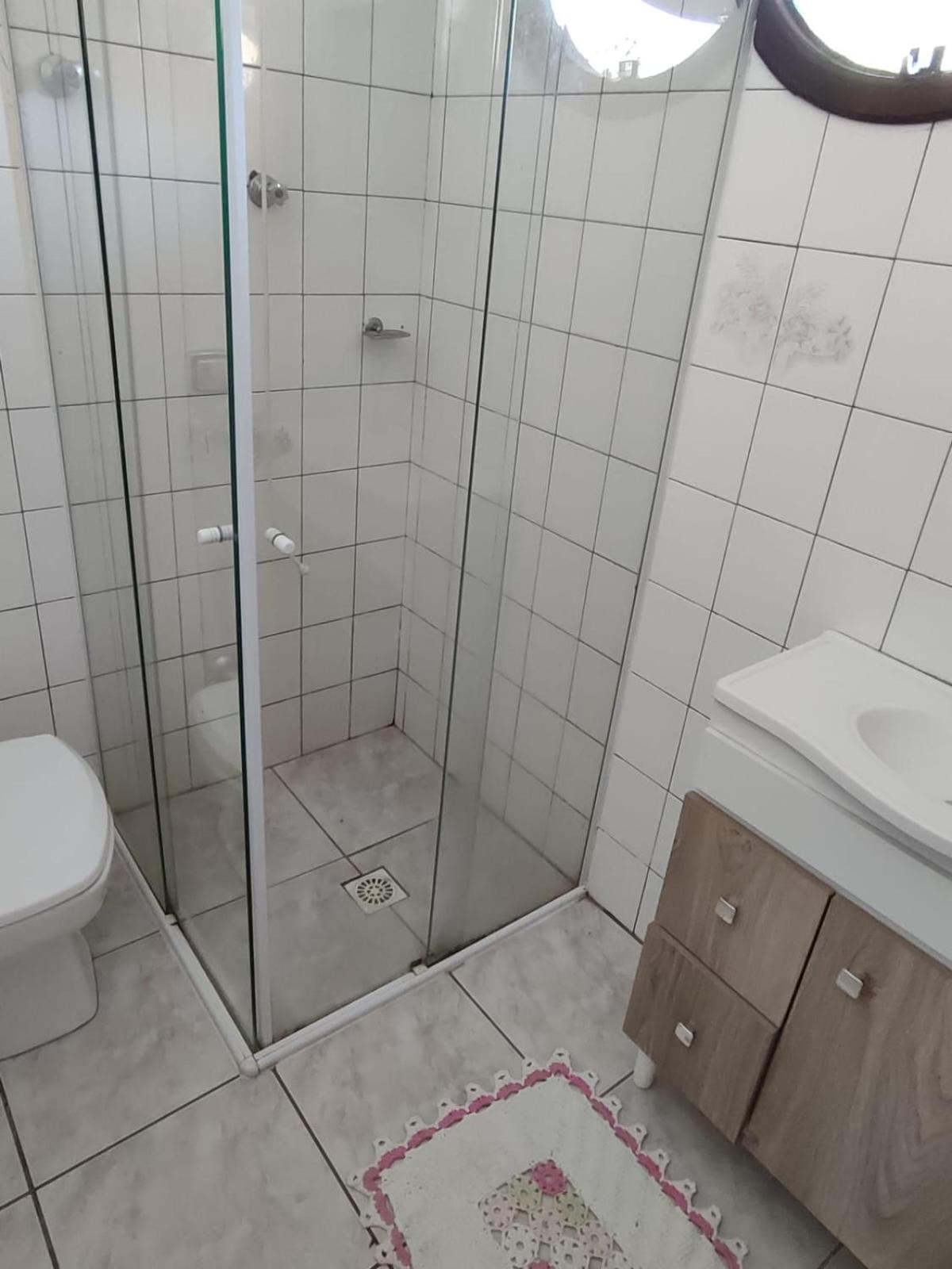 Apartamento De 2 Dormitorios フロリアノポリス エクステリア 写真