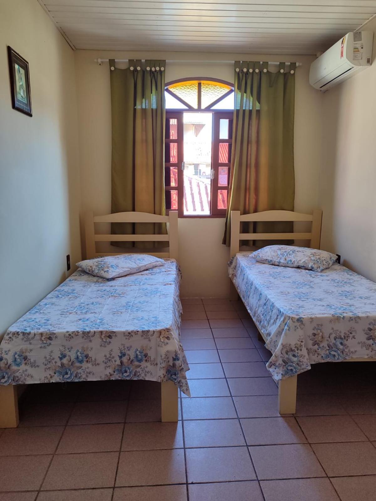 Apartamento De 2 Dormitorios フロリアノポリス エクステリア 写真