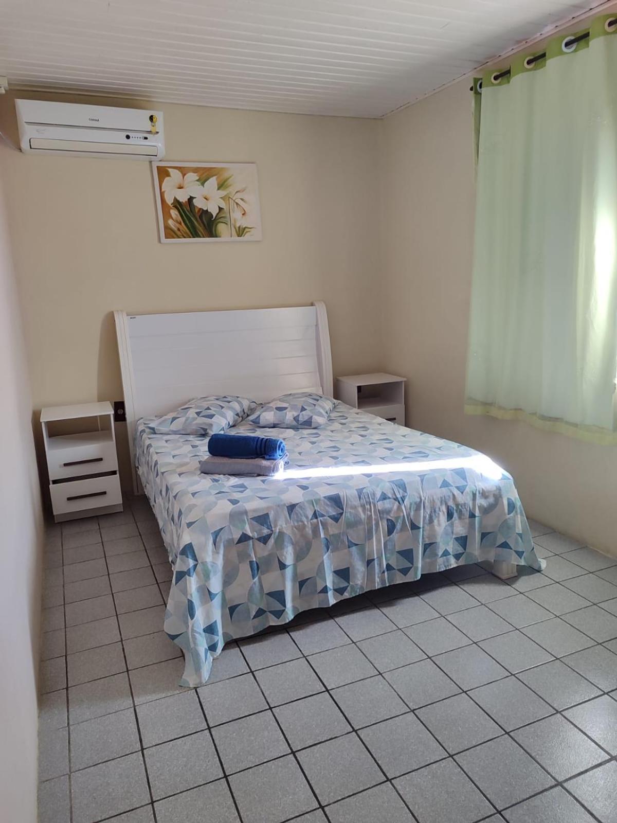 Apartamento De 2 Dormitorios フロリアノポリス エクステリア 写真