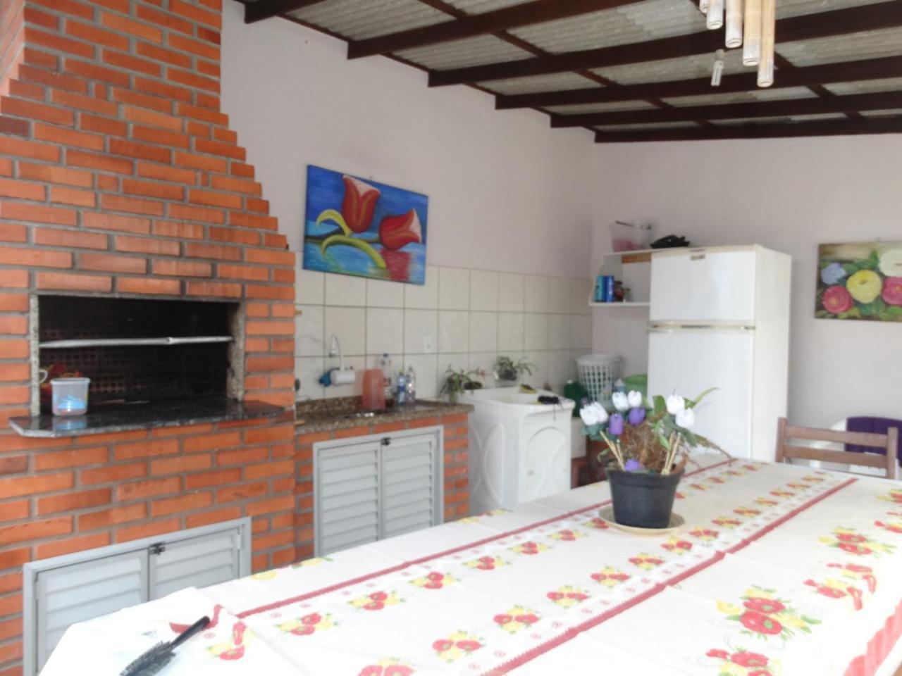 Apartamento De 2 Dormitorios フロリアノポリス エクステリア 写真