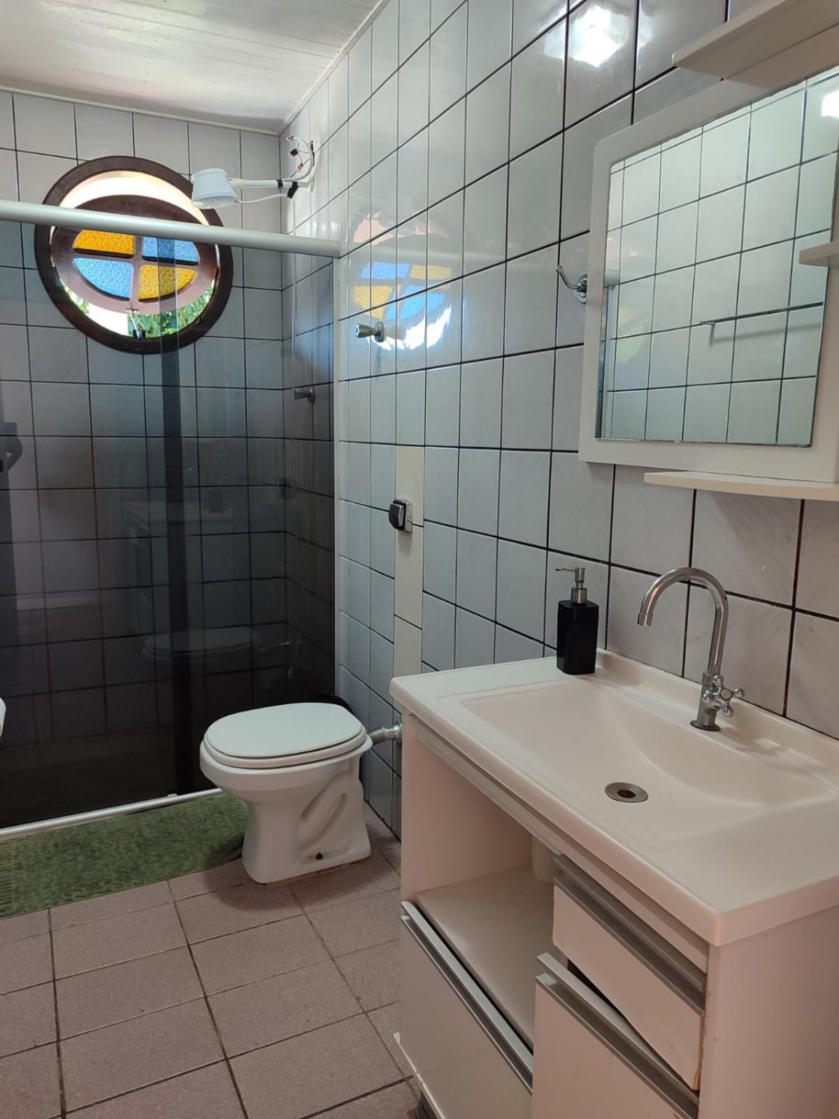 Apartamento De 2 Dormitorios フロリアノポリス エクステリア 写真