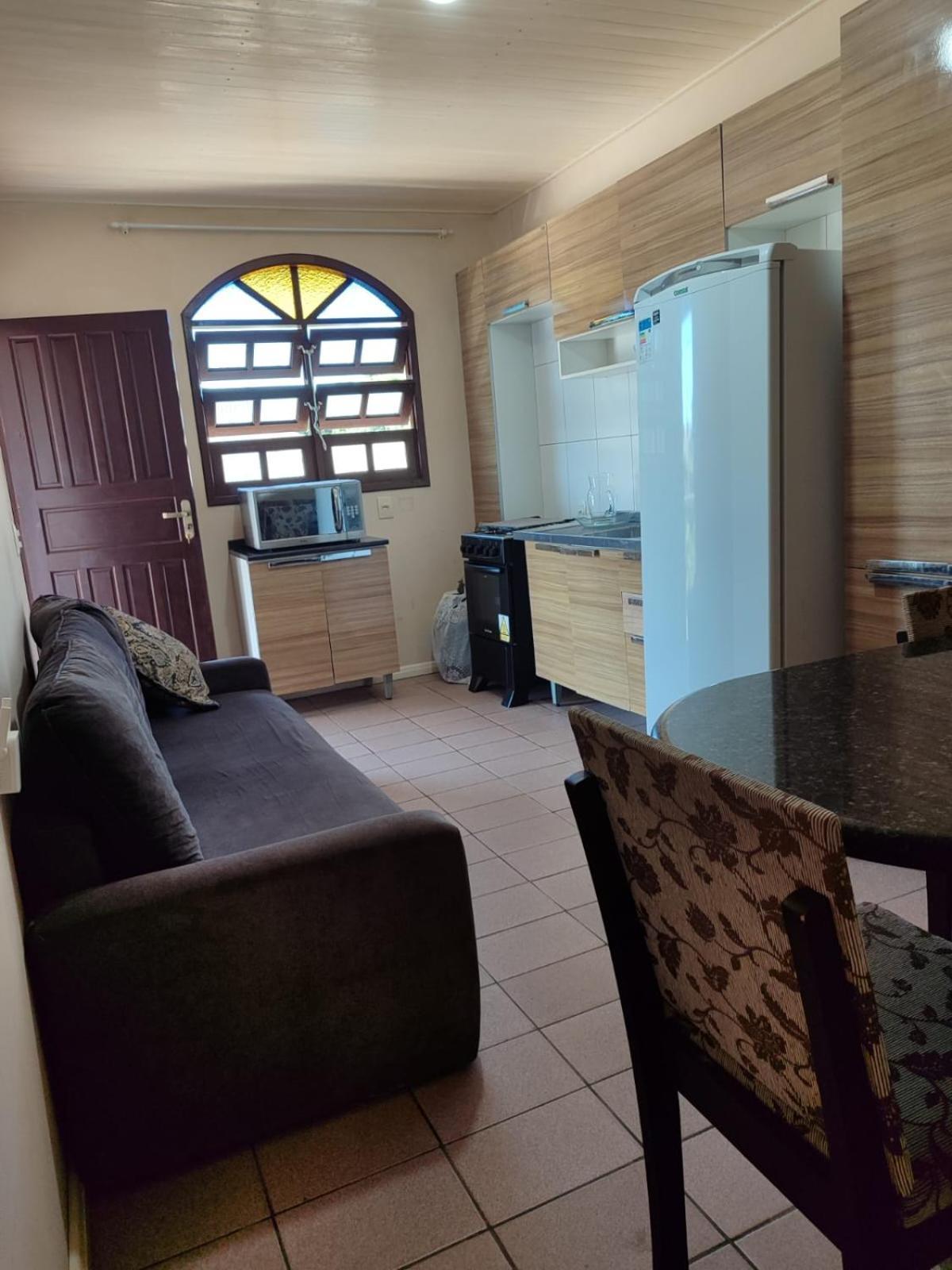 Apartamento De 2 Dormitorios フロリアノポリス エクステリア 写真